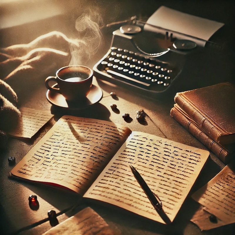 Journal