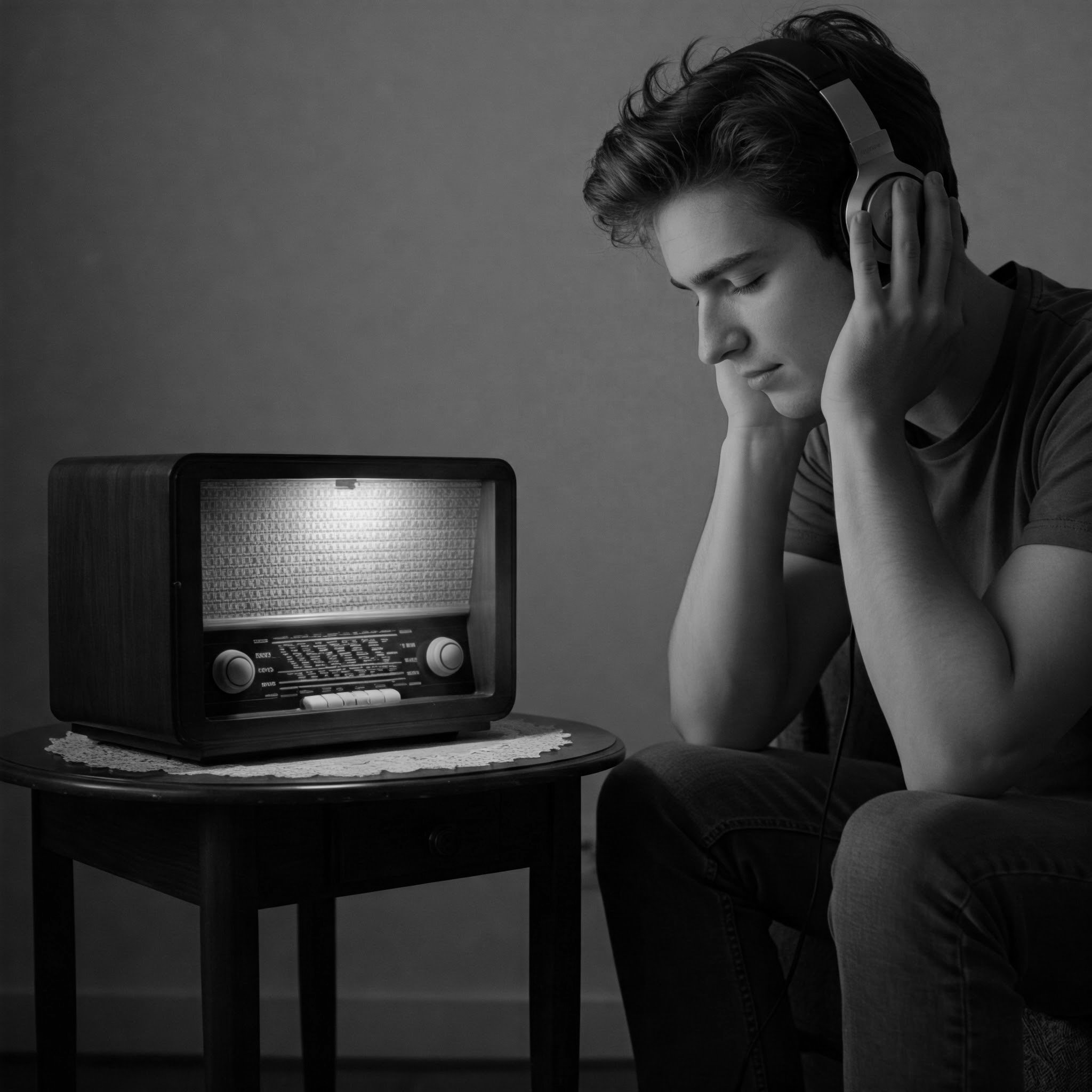 Podcasts