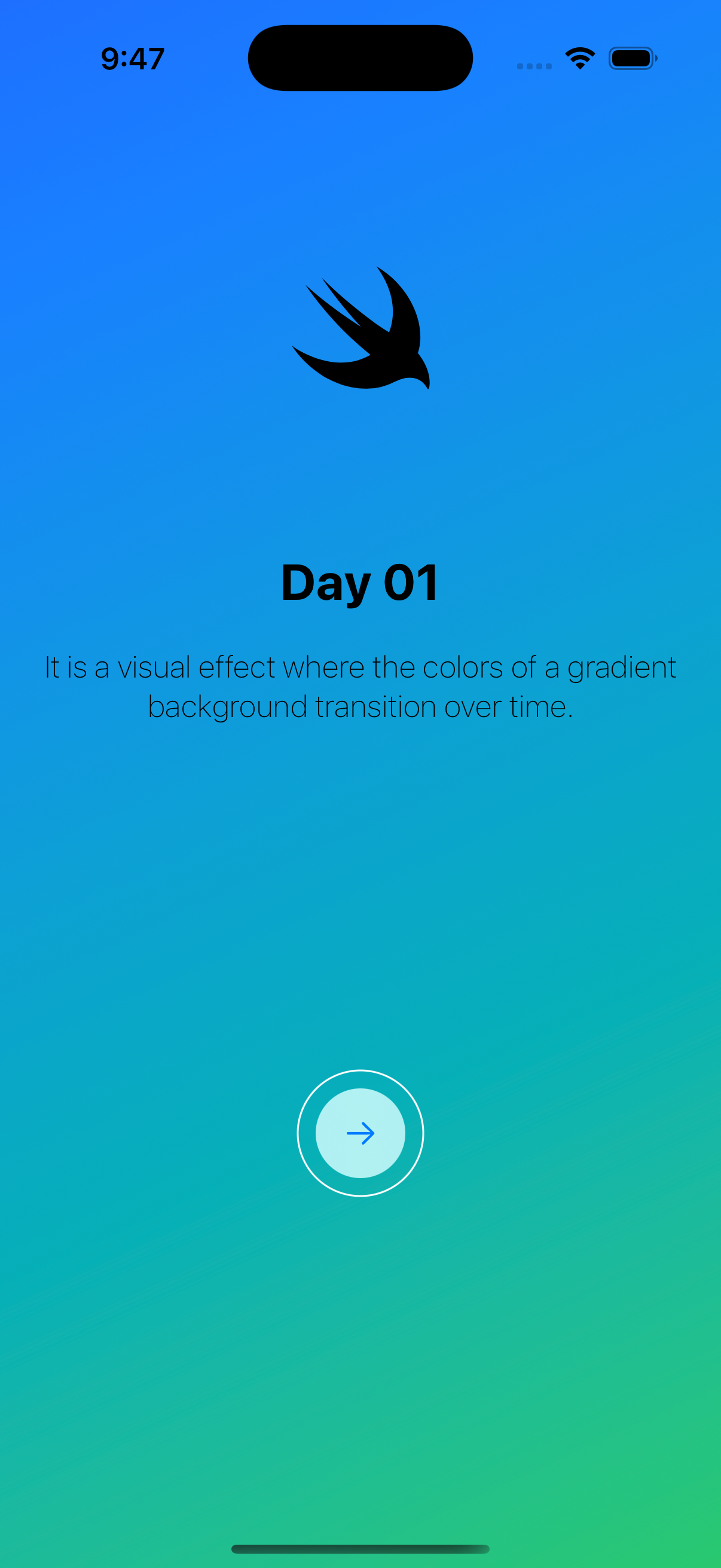 Gradient